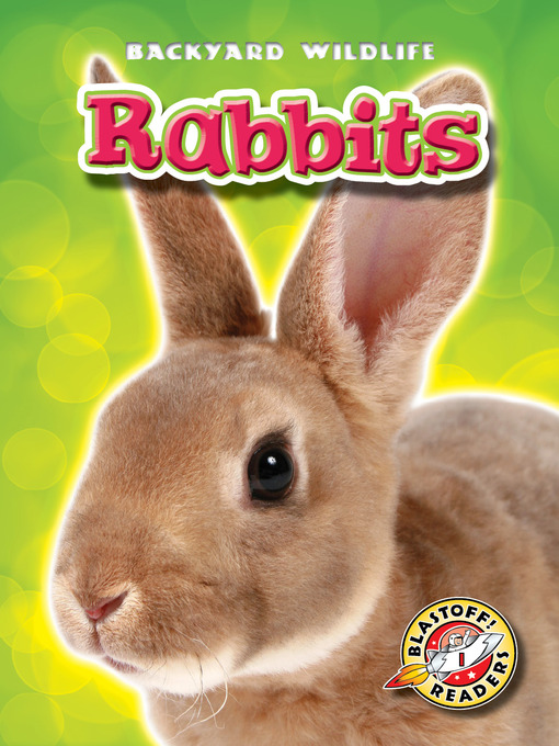 Title details for Rabbits by Dana Fleming - Available